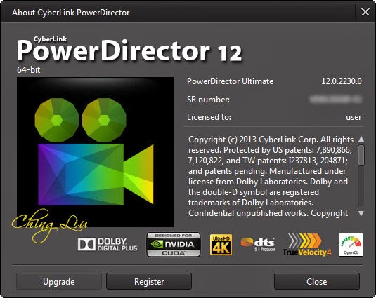 powerdirector free download pc full version